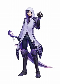 画像ギャラリー No.027のサムネイル画像 / 日本一ソフトウェアの“王道的RPG”「ラストリベリオン」，戦闘の“キモ”となるシステム「刻印」「封魂」の概要を公開