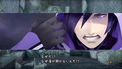 画像ギャラリー No.003のサムネイル画像 / 日本一ソフトウェア,PS3用の王道RPG「ラストリベリオン」の発売日を2010年1月28日と発表