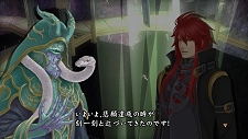 画像ギャラリー No.003のサムネイル画像 / 敵の弱点を探れ。「ラストリベリオン」戦闘システムの新情報や破壊の神「ミークテリア」についての情報が公開