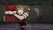 画像ギャラリー No.006のサムネイル画像 / あの最弱キャラが最強のボスになって登場!?「ラストリベリオン」，新たなキャラクターと「エクストラボス」要素を紹介