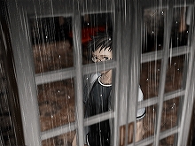 画像ギャラリー No.011のサムネイル画像 / 事件の発生を防ぐことも可能な本格推理ADV。「雨格子の館 PORTABLE 一柳和、最初の受難」のPSP版が9月17日に発売