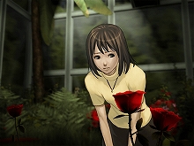 画像ギャラリー No.018のサムネイル画像 / 事件の発生を防ぐことも可能な本格推理ADV。「雨格子の館 PORTABLE 一柳和、最初の受難」のPSP版が9月17日に発売