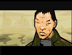 画像ギャラリー No.010のサムネイル画像 / NDS初の“GTA”，NDS初の“Zレーティング”！　「グランド・セフト・オート：チャイナタウン・ウォーズ」，サイバーフロントより2009年秋に発売