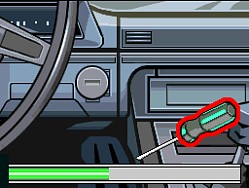 画像ギャラリー No.015のサムネイル画像 / NDS初の“GTA”，NDS初の“Zレーティング”！　「グランド・セフト・オート：チャイナタウン・ウォーズ」，サイバーフロントより2009年秋に発売