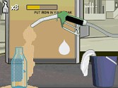 画像ギャラリー No.019のサムネイル画像 / NDS初の“GTA”，NDS初の“Zレーティング”！　「グランド・セフト・オート：チャイナタウン・ウォーズ」，サイバーフロントより2009年秋に発売