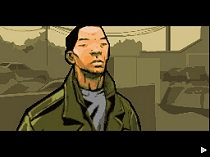 画像ギャラリー No.006のサムネイル画像 / ワイヤレス通信のマルチプレイにも注目。NDS「GTA：チャイナタウン・ウォーズ」ミッション情報など最新情報が公開