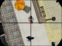 画像ギャラリー No.016のサムネイル画像 / ワイヤレス通信のマルチプレイにも注目。NDS「GTA：チャイナタウン・ウォーズ」ミッション情報など最新情報が公開