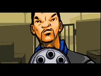 画像ギャラリー No.018のサムネイル画像 / ワイヤレス通信のマルチプレイにも注目。NDS「GTA：チャイナタウン・ウォーズ」ミッション情報など最新情報が公開