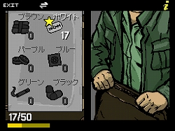 画像ギャラリー No.013のサムネイル画像 / ハードな魅力を保ちつつ,DSならではの要素も満載!「グランド・セフト・オート:チャイナタウン・ウォーズ」のレビューを掲載