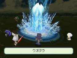 画像ギャラリー No.014のサムネイル画像 / 東京ゲームショウでもプレイアブルで出展，「光の4戦士 -ファイナルファンタジー外伝-」の最新情報をお届け