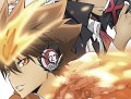 PSP「家庭教師ヒットマンREBORN!バトルアリーナ2 スピリットバースト」，9月17日発売！
