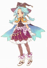画像ギャラリー No.009のサムネイル画像 / 「ルーンファクトリー3」豪華声優陣発表＆応援・紹介キャンペーン