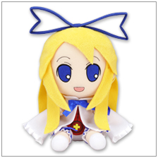 画像ギャラリー No.002のサムネイル画像 / 日本一ソフトウェア，コミックマーケット77での出展情報を公開