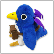 画像ギャラリー No.005のサムネイル画像 / 日本一ソフトウェア，コミックマーケット77での出展情報を公開
