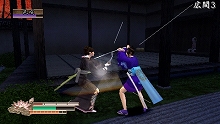画像ギャラリー No.005のサムネイル画像 / 「侍道2ポータブル」のゲーム概要や新モード“武士の挑戦状”をPSP版のスクリーンショットとともに紹介