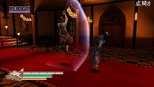 画像ギャラリー No.006のサムネイル画像 / 「侍道2ポータブル」のゲーム概要や新モード“武士の挑戦状”をPSP版のスクリーンショットとともに紹介
