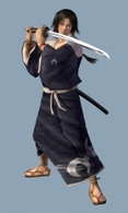 画像ギャラリー No.013のサムネイル画像 / 「侍道2ポータブル」のゲーム概要や新モード“武士の挑戦状”をPSP版のスクリーンショットとともに紹介