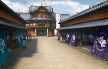 画像ギャラリー No.015のサムネイル画像 / 「侍道2ポータブル」のゲーム概要や新モード“武士の挑戦状”をPSP版のスクリーンショットとともに紹介