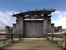画像ギャラリー No.016のサムネイル画像 / 「侍道2ポータブル」のゲーム概要や新モード“武士の挑戦状”をPSP版のスクリーンショットとともに紹介
