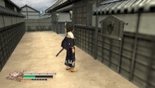 画像ギャラリー No.018のサムネイル画像 / 「侍道2ポータブル」のゲーム概要や新モード“武士の挑戦状”をPSP版のスクリーンショットとともに紹介