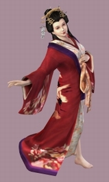 画像ギャラリー No.019のサムネイル画像 / 「侍道2ポータブル」のゲーム概要や新モード“武士の挑戦状”をPSP版のスクリーンショットとともに紹介