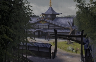 画像ギャラリー No.023のサムネイル画像 / 「侍道2ポータブル」のゲーム概要や新モード“武士の挑戦状”をPSP版のスクリーンショットとともに紹介
