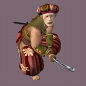 画像ギャラリー No.024のサムネイル画像 / 「侍道2ポータブル」のゲーム概要や新モード“武士の挑戦状”をPSP版のスクリーンショットとともに紹介
