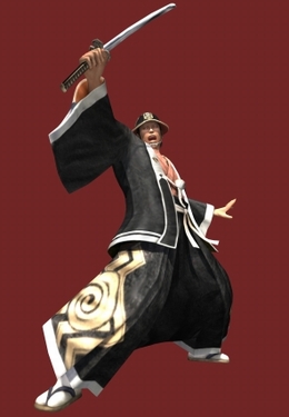 画像ギャラリー No.030のサムネイル画像 / 「侍道2ポータブル」のゲーム概要や新モード“武士の挑戦状”をPSP版のスクリーンショットとともに紹介