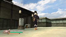 画像ギャラリー No.047のサムネイル画像 / 「侍道2ポータブル」のゲーム概要や新モード“武士の挑戦状”をPSP版のスクリーンショットとともに紹介