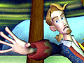 人気アドベンチャーシリーズの久々の最新作，「Tales of Monkey Island」のデモ版を4GamerにUp