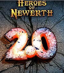 画像ギャラリー No.001のサムネイル画像 / S2 Gamesが，「Heroes of Newerth」を大規模アップデート。新たにマップエディタやカジュアルモード，インゲームストアなどが登場