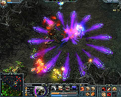 画像ギャラリー No.004のサムネイル画像 / S2 GamesのDotA系オンラインゲーム,「Heroes of Newerth」が基本プレイ料金無料へ移行