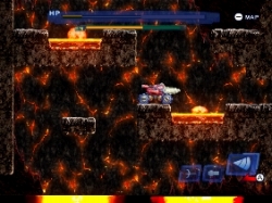 画像ギャラリー No.002のサムネイル画像 / Wiiウェア「BLASTER MASTER OVERDRIVE」北米で配信開始へ