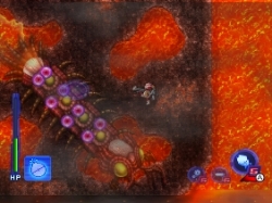 画像ギャラリー No.005のサムネイル画像 / Wiiウェア「BLASTER MASTER OVERDRIVE」北米で配信開始へ