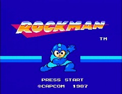 画像ギャラリー No.010のサムネイル画像 / Wiiバーチャルコンソールで「ロックマン4」が本日配信開始