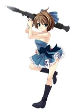 画像ギャラリー No.002のサムネイル画像 / マーベラスエンターテイメントの海外制作タイトルシリーズ「ワールドゲームパレード」第1弾,「ゾンビ イン ワンダーランド」が本日より配信開始