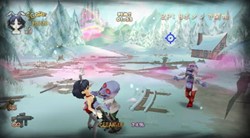 画像ギャラリー No.004のサムネイル画像 / マーベラスエンターテイメントの海外制作タイトルシリーズ「ワールドゲームパレード」第1弾,「ゾンビ イン ワンダーランド」が本日より配信開始