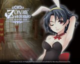 画像ギャラリー No.009のサムネイル画像 / マーベラスエンターテイメントの海外制作タイトルシリーズ「ワールドゲームパレード」第1弾,「ゾンビ イン ワンダーランド」が本日より配信開始