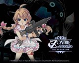 画像ギャラリー No.010のサムネイル画像 / マーベラスエンターテイメントの海外制作タイトルシリーズ「ワールドゲームパレード」第1弾,「ゾンビ イン ワンダーランド」が本日より配信開始