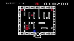 画像ギャラリー No.001のサムネイル画像 / マーベラスエンターテイメント,Wiiウェア「ビットマン」を30日に配信