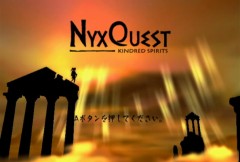 画像ギャラリー No.001のサムネイル画像 / Wiiウェア「ニックスクエスト」神々の力を借りて,“イカロス”を探そう