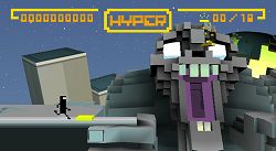 画像ギャラリー No.007のサムネイル画像 / DSiウェア「ARC STYLE:ロボットレスキュー」,公式サイトオープン。Wiiウェア「BIT.TRIP RUNNER 〜リズム星人の激走〜」本日配信