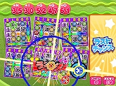画像ギャラリー No.007のサムネイル画像 / ビンゴで盛り上がろう。Wiiウェア「わいわいビンゴ★デラックス」登場
