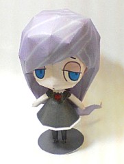 画像ギャラリー No.003のサムネイル画像 / Wiiウェア「うしみつモンストルオ」の発売日が8月23日に変更