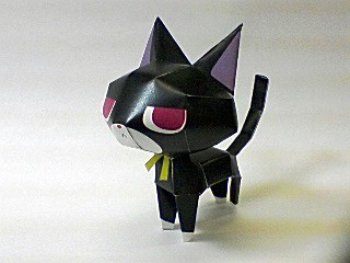画像ギャラリー No.004のサムネイル画像 / Wiiウェア「うしみつモンストルオ」の発売日が8月23日に変更