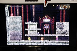 画像ギャラリー No.004のサムネイル画像 / ［TGS 2013］「死んで覚える」NIGOROの最新作「LA-MULANA2（ラ・ムラーナ2）」がインディーズゲームフェス2013に出展