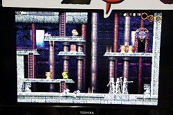 画像ギャラリー No.005のサムネイル画像 / ［TGS 2013］「死んで覚える」NIGOROの最新作「LA-MULANA2（ラ・ムラーナ2）」がインディーズゲームフェス2013に出展