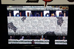 画像ギャラリー No.007のサムネイル画像 / ［TGS 2013］「死んで覚える」NIGOROの最新作「LA-MULANA2（ラ・ムラーナ2）」がインディーズゲームフェス2013に出展