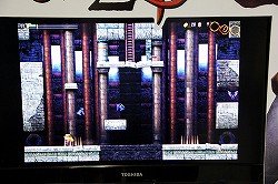 画像ギャラリー No.008のサムネイル画像 / ［TGS 2013］「死んで覚える」NIGOROの最新作「LA-MULANA2（ラ・ムラーナ2）」がインディーズゲームフェス2013に出展
