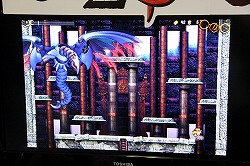 画像ギャラリー No.010のサムネイル画像 / ［TGS 2013］「死んで覚える」NIGOROの最新作「LA-MULANA2（ラ・ムラーナ2）」がインディーズゲームフェス2013に出展
